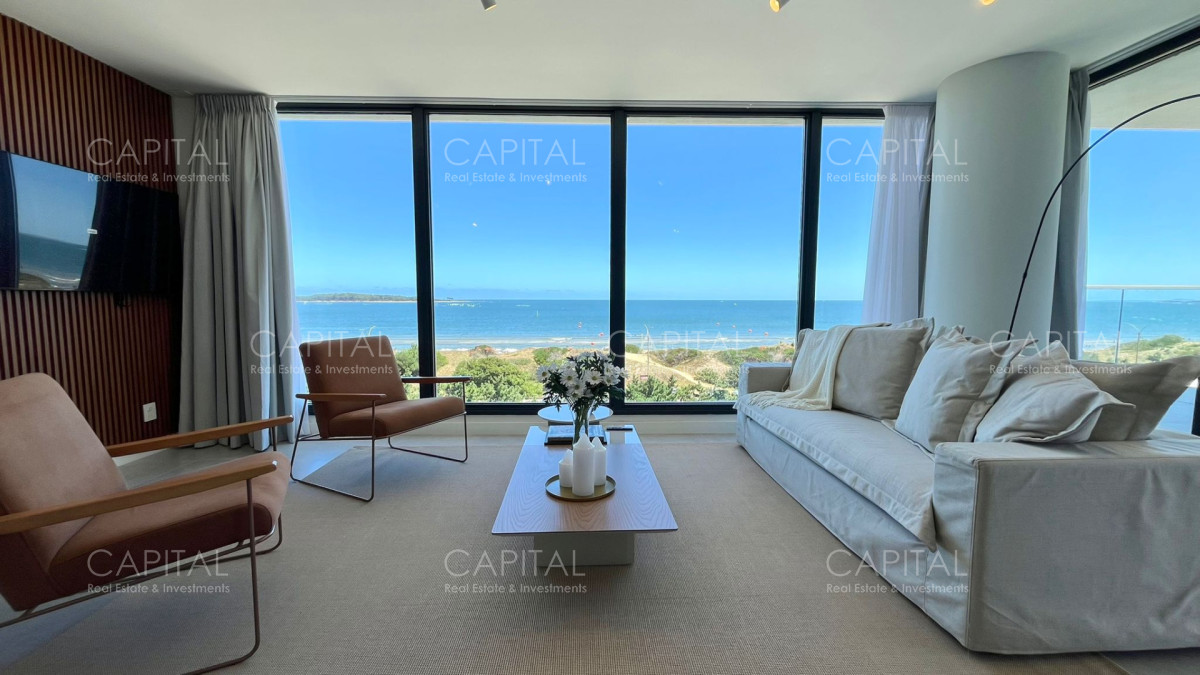 Apartamento ID.39730 - Venetian Luxury Residences de 3 dormitorios en venta