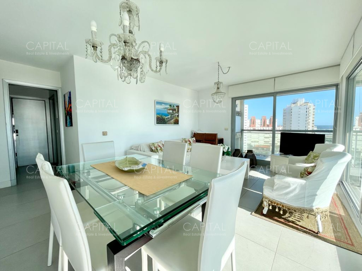 Apartamento en Punta del Este, photo 3
