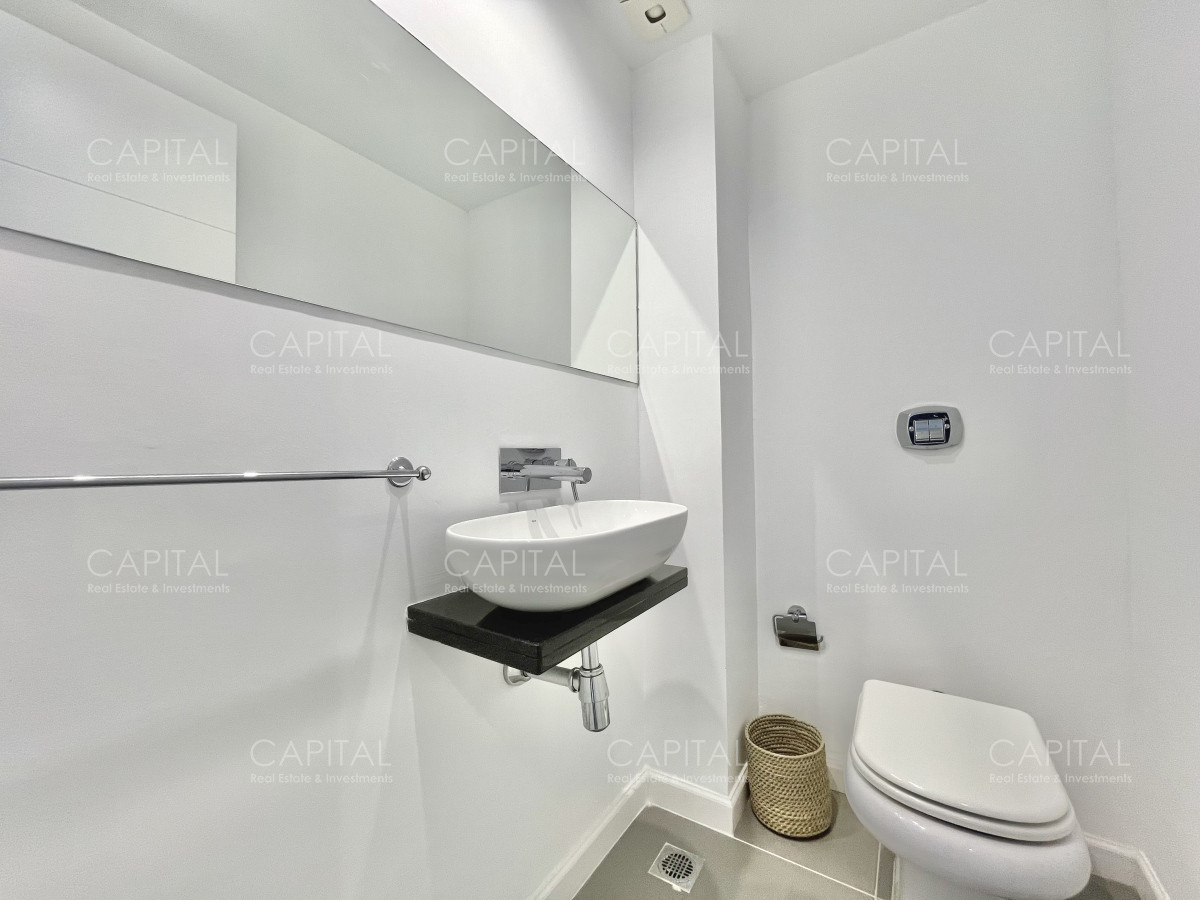 Apartamento ID.34498 - Espectacular Penthouse Duplex en primera línea Brava