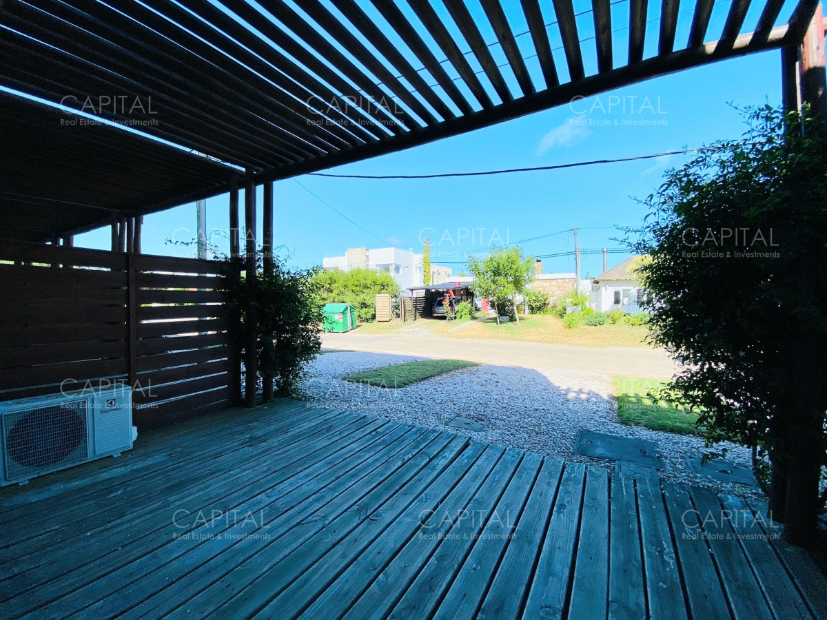 Apartamento ID.25615 - Apartamento en venta en Manantiales