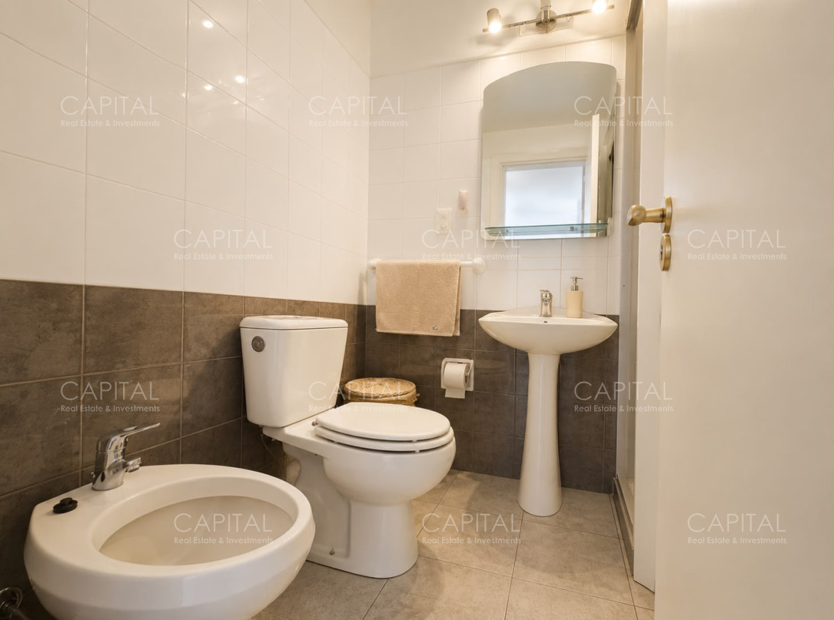Apartamento ID.40518 - Departamento en Venta de Un Dormitorio en Aidy Grill Punta del Este