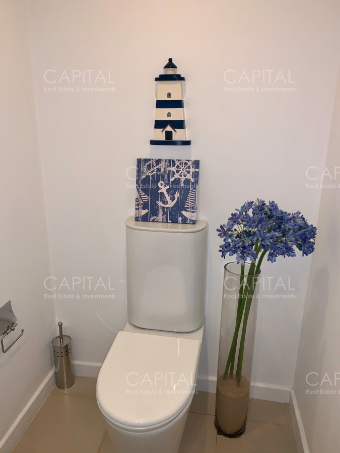 Apartamento ID.28778 - Le Parc Punta del Este Venta de Departamento en Torre Le Parc