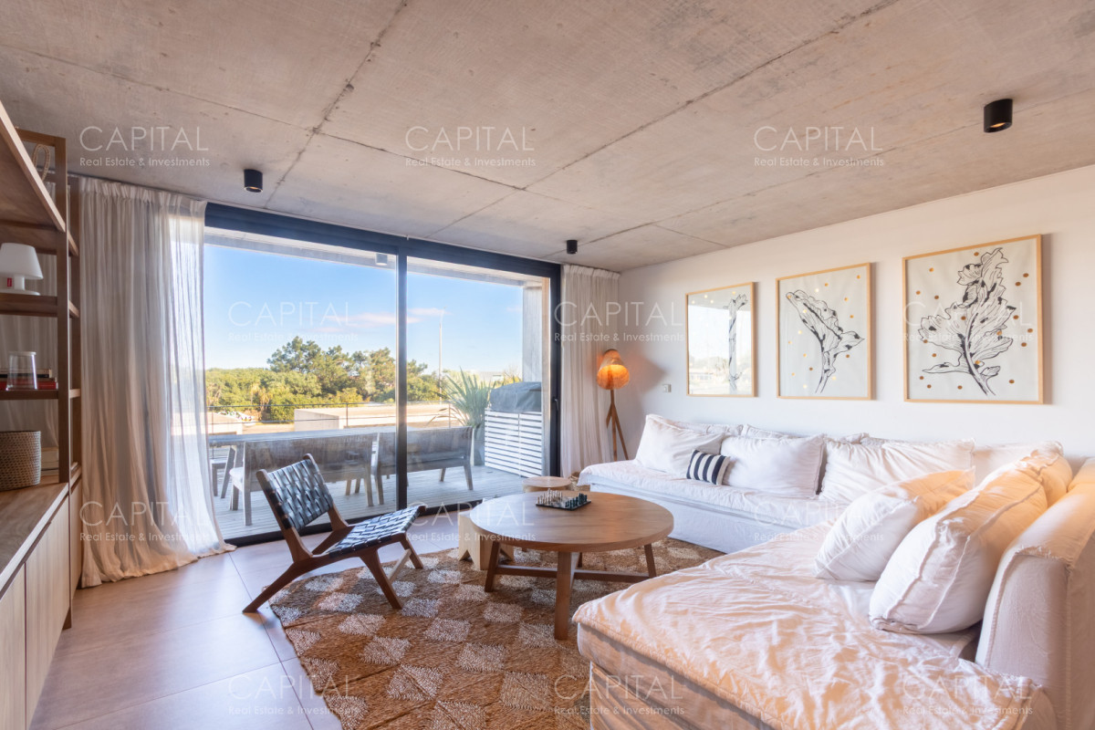 Apartamento ID.35928 - Apartamento en venta en Alma De Manantiales