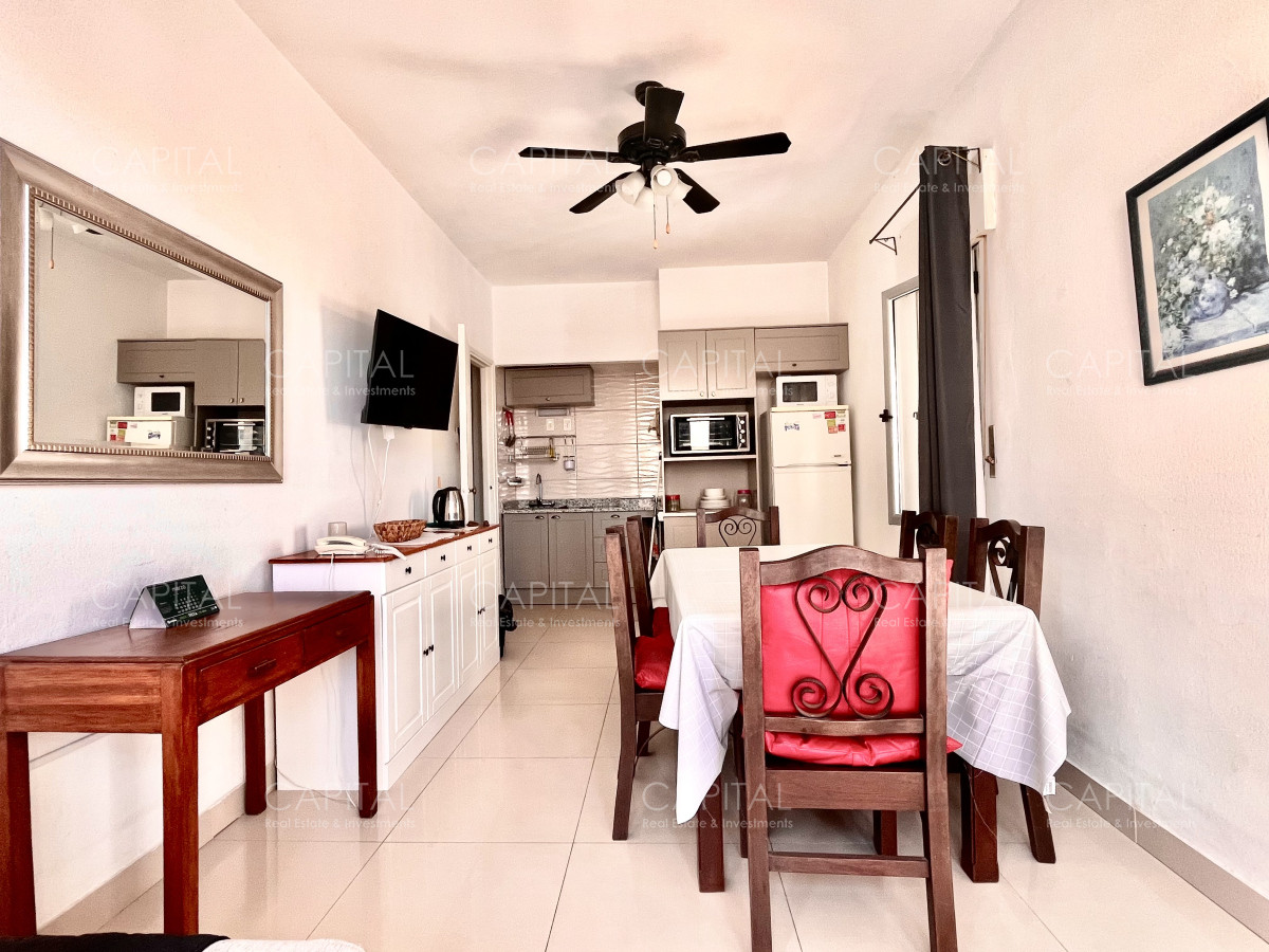 Apartamento ID.38032 - Apartamento en Venta en Peninsula 1 dormitorio