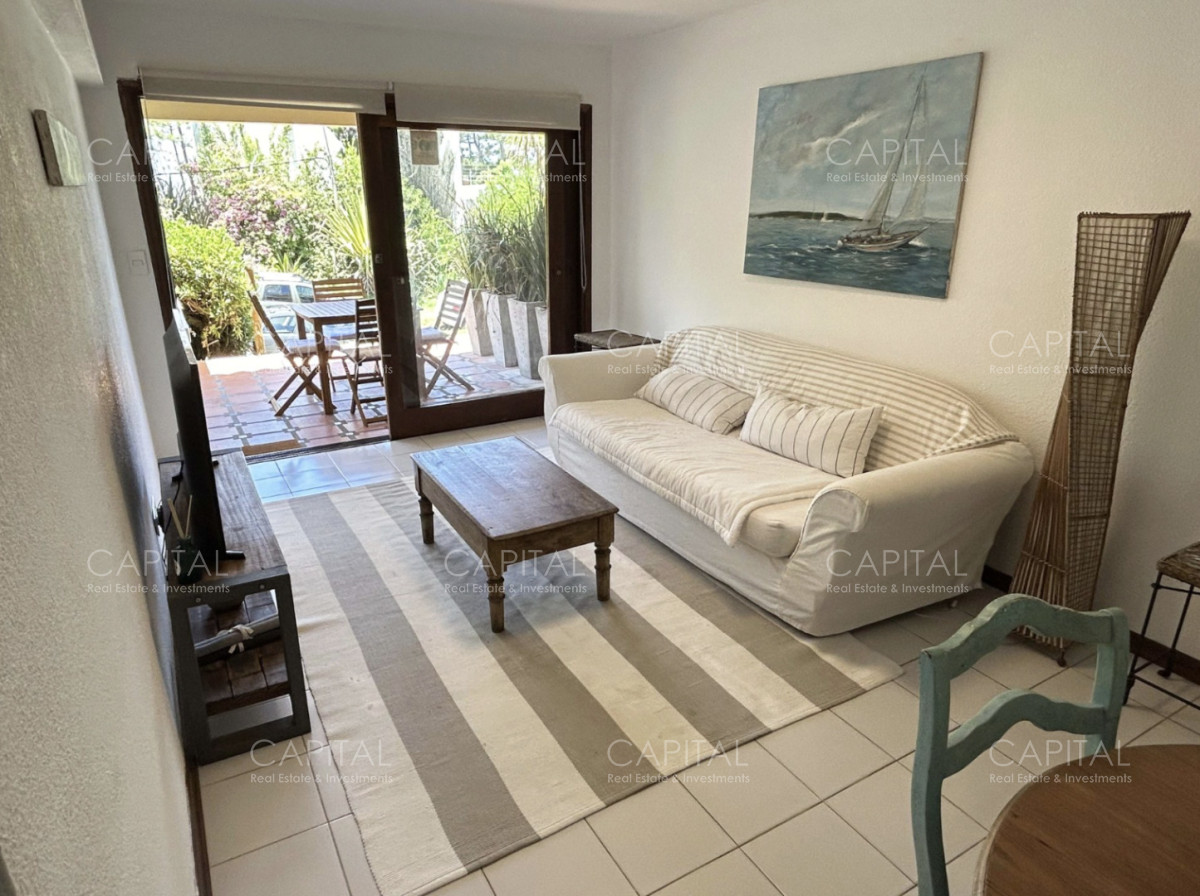 Apartamento ID.40215 - Departamento duplex en venta y alquiler en La Barra de la ruta al mar