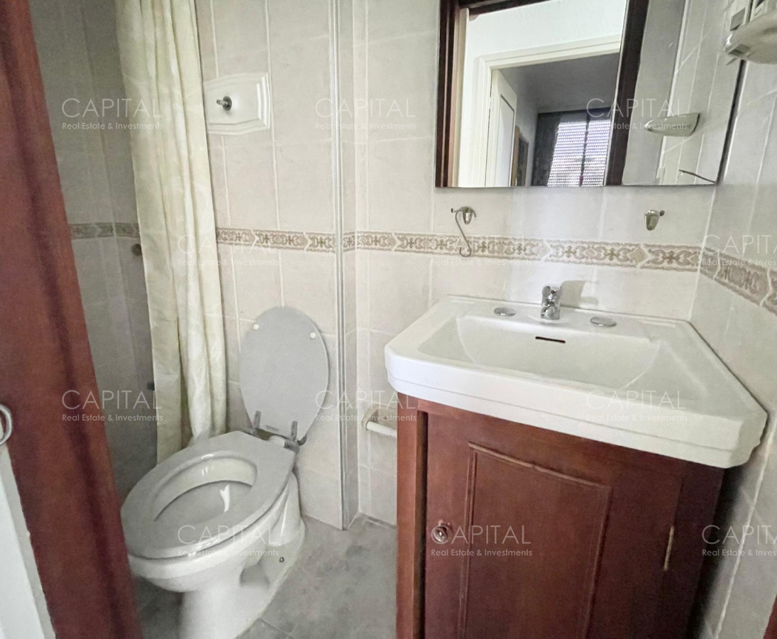 Apartamento ID.36288 - Apartamento de Dos Dormitorios en Venta en Aidy Grill