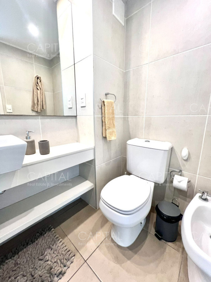 Apartamento ID.26505 - Apartamento en Venta Playa Brava , Punta del Este - Ocean Drive