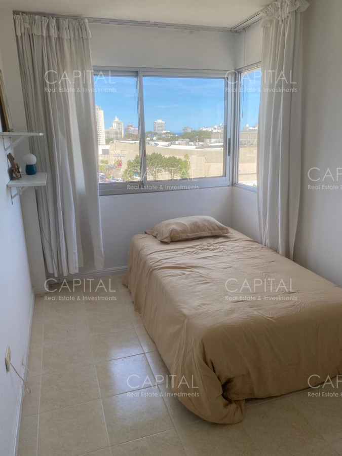 Apartamento ID.39363 - Apartamento en Punta del Este, Roosevelt