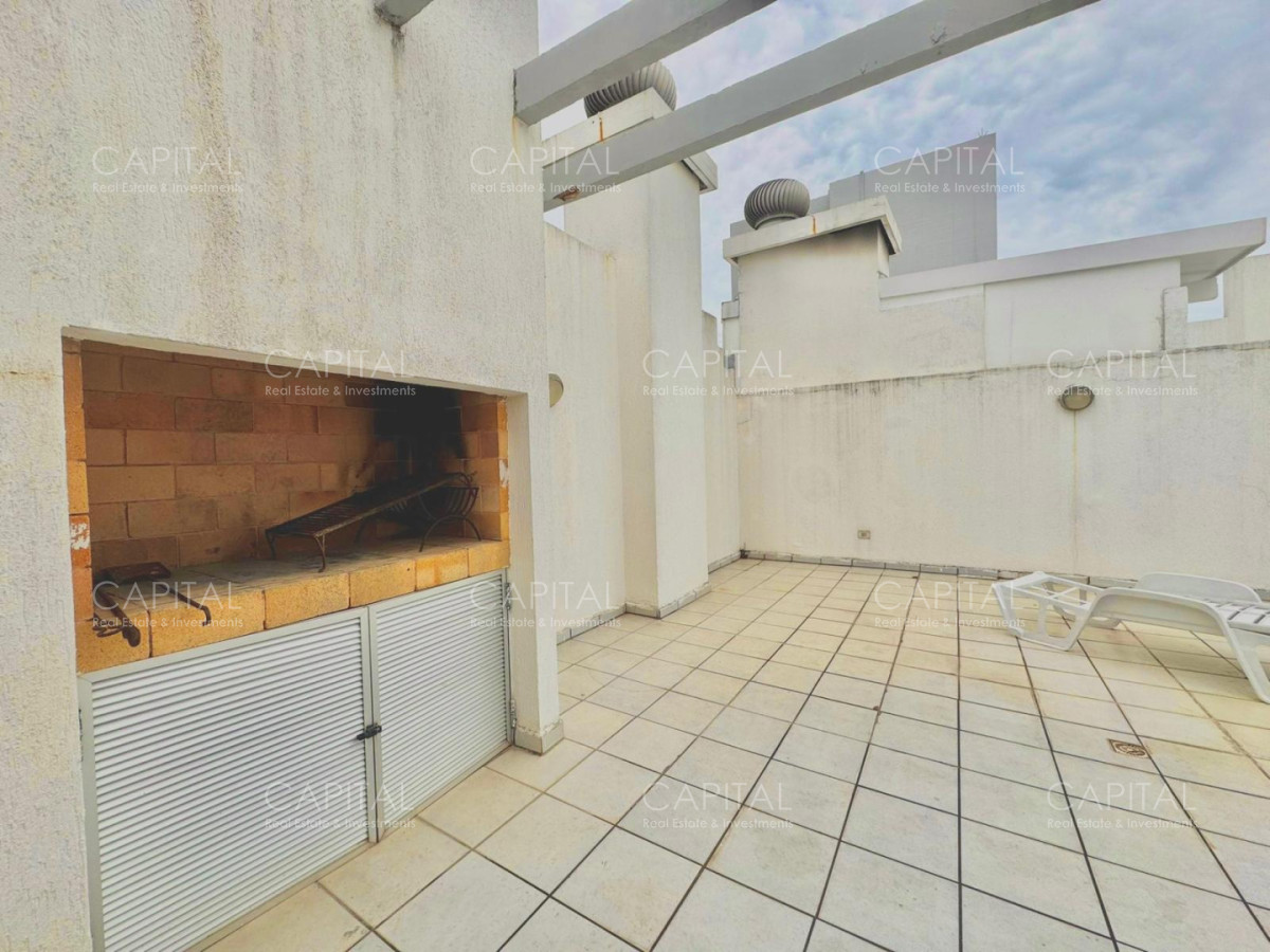 Apartamento ID.39449 - Apartamento en venta en Playa Mansa Punta del Este