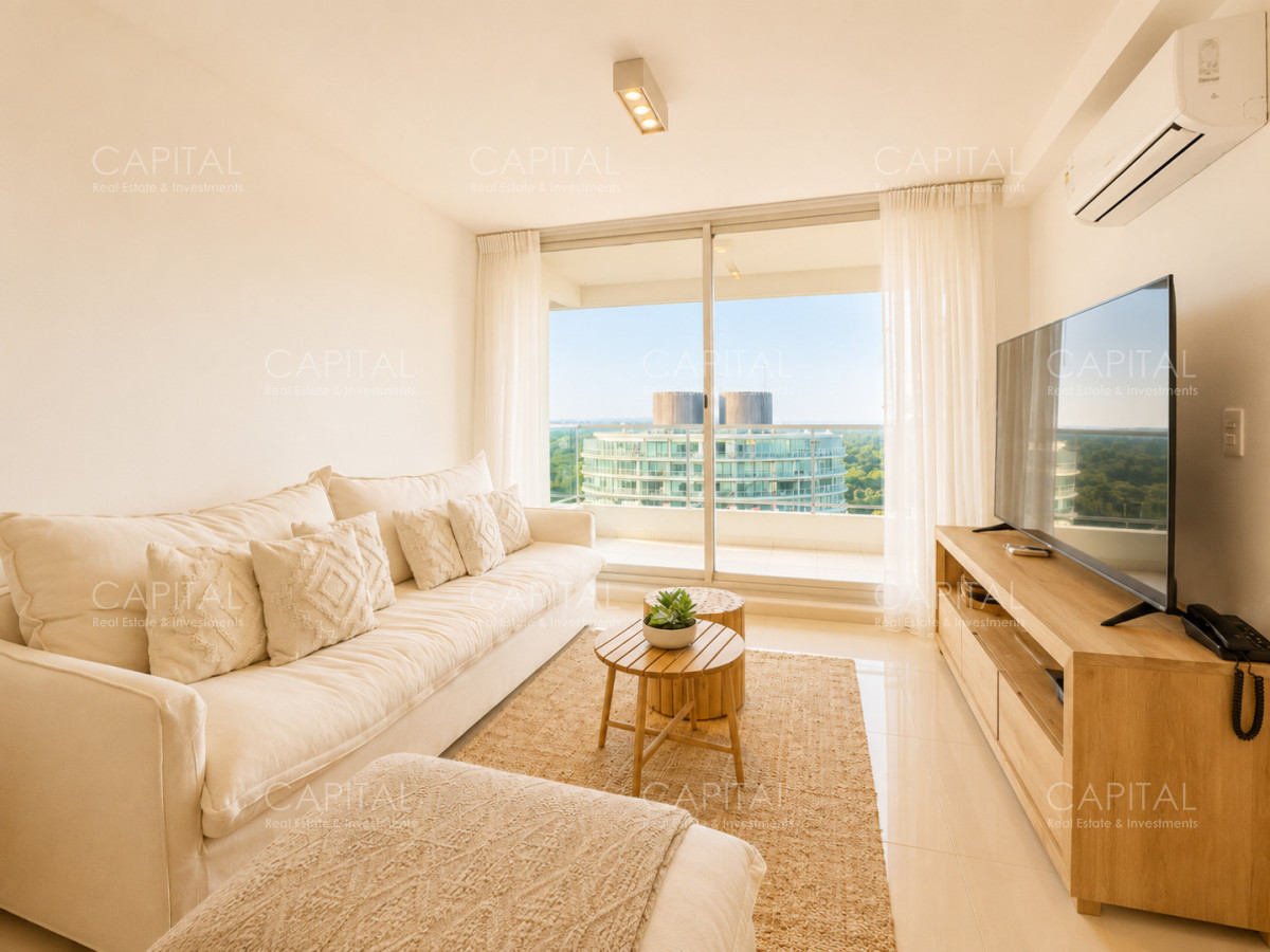 Apartamento ID.40628 - Apartamento en venta en Gala Vista 3 dormitorios con vista al mar