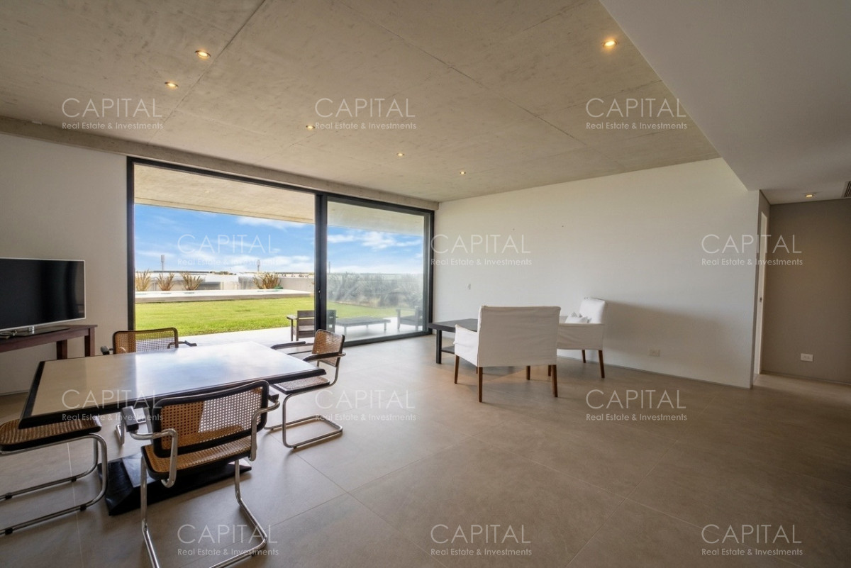 Apartamento ID.40015 - ARTE BARRA DEPARTAMENTO EN VENTA CON PILETA 