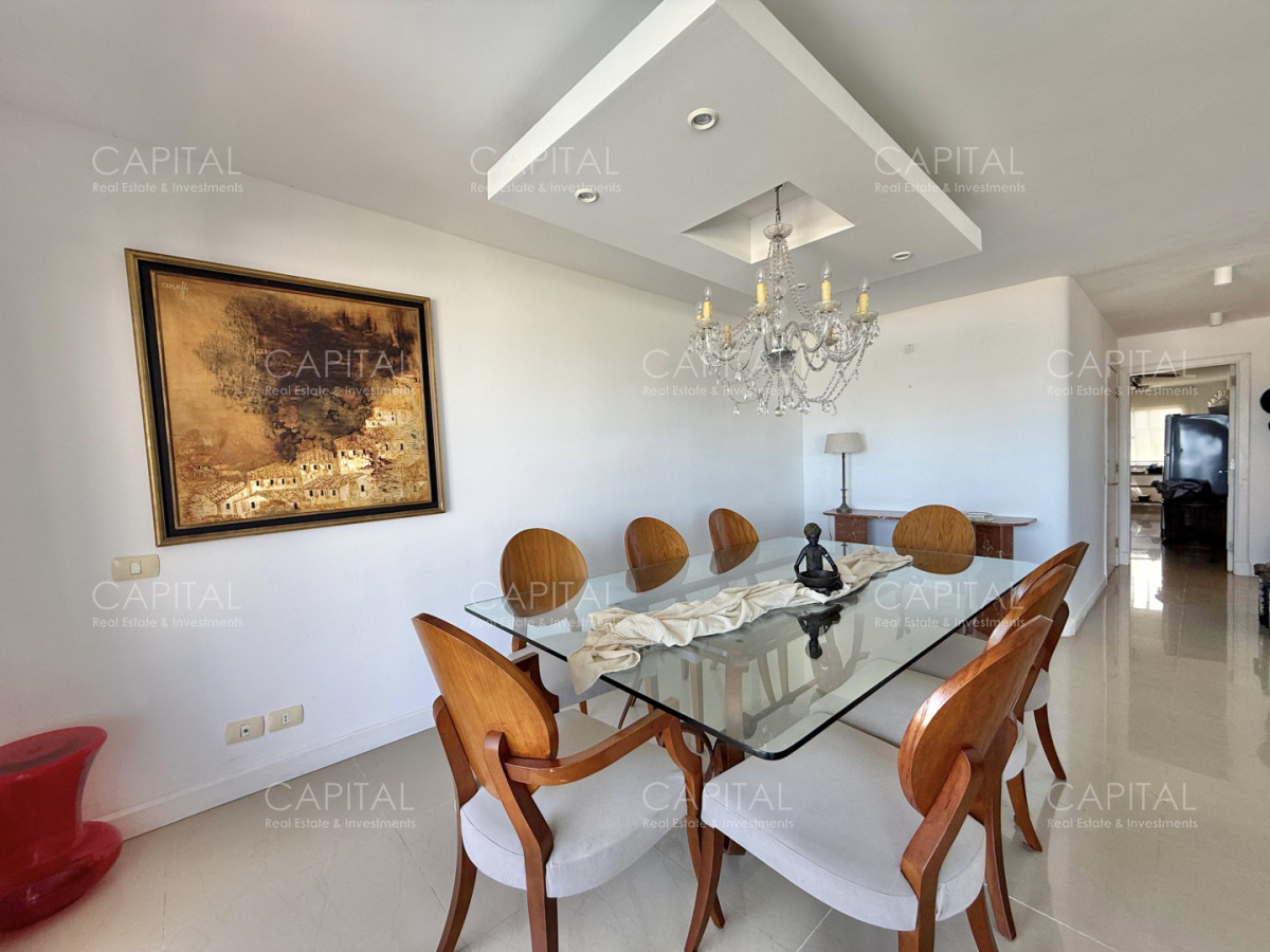 Apartamento ID.39711 - Penthouse Dúplex Reciclado en Primera Fila de Playa Bikini