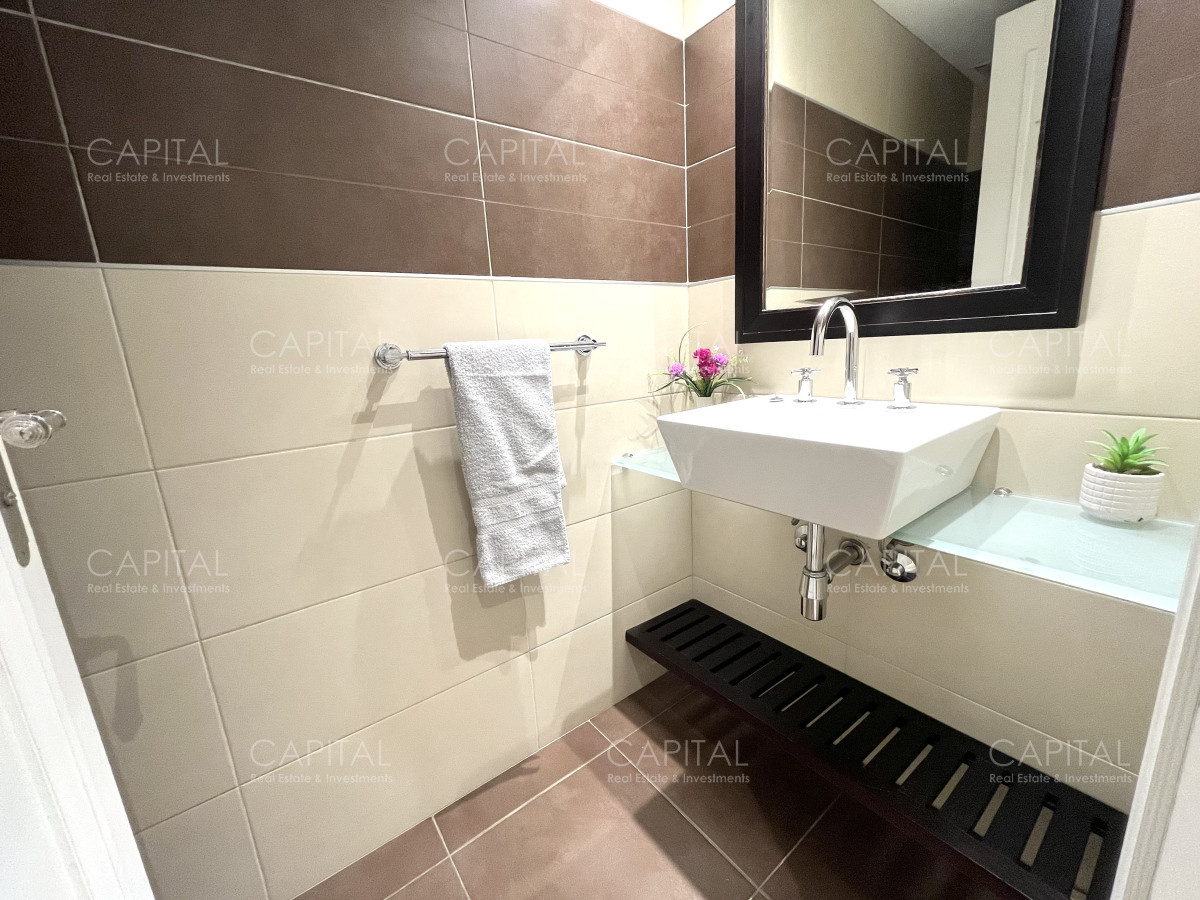 Apartamento ID.30541 - Apartamento de Dos dormitorios en venta en Imperiale