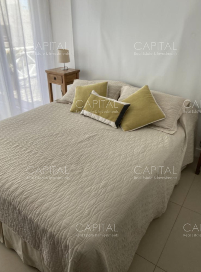 Apartamento ID.40318 - Departamento frente a Playa Montoya con vista al mar