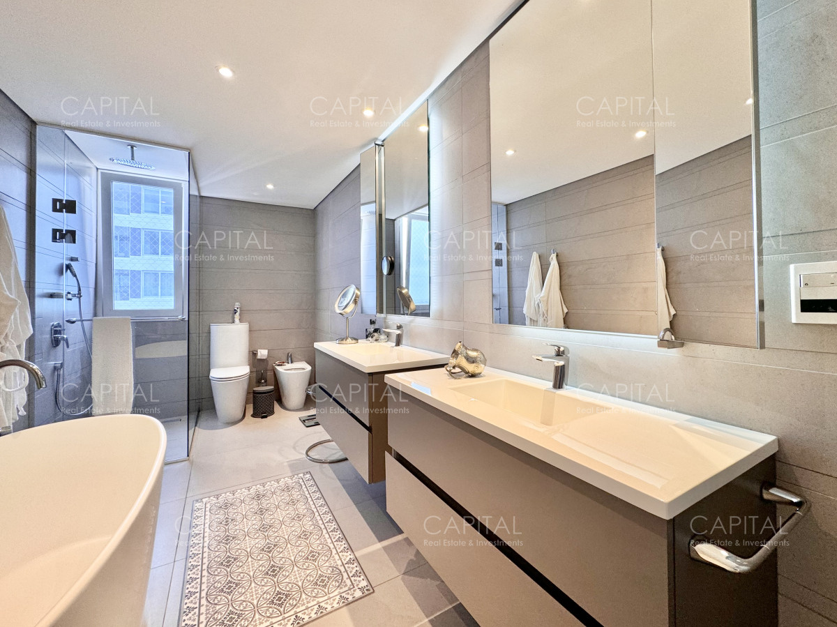 Apartamento ID.37784 - Le Parc III Esquinero Punta del Este en Venta