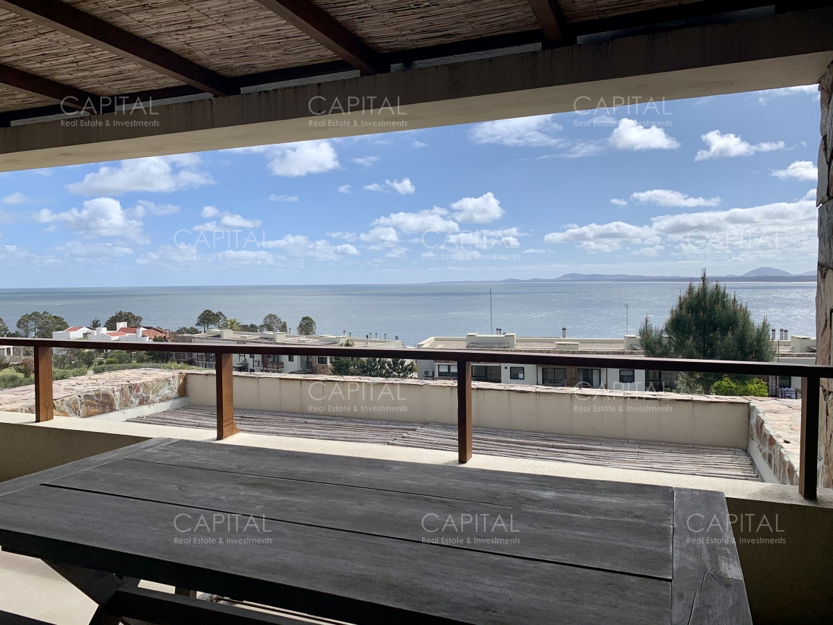 Apartamento en Punta Ballena Dos Dormitorios, photo 4