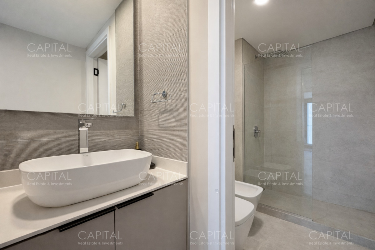 Apartamento ID.39858 - Apartamento en Manglar Dos dormitorios en Venta 