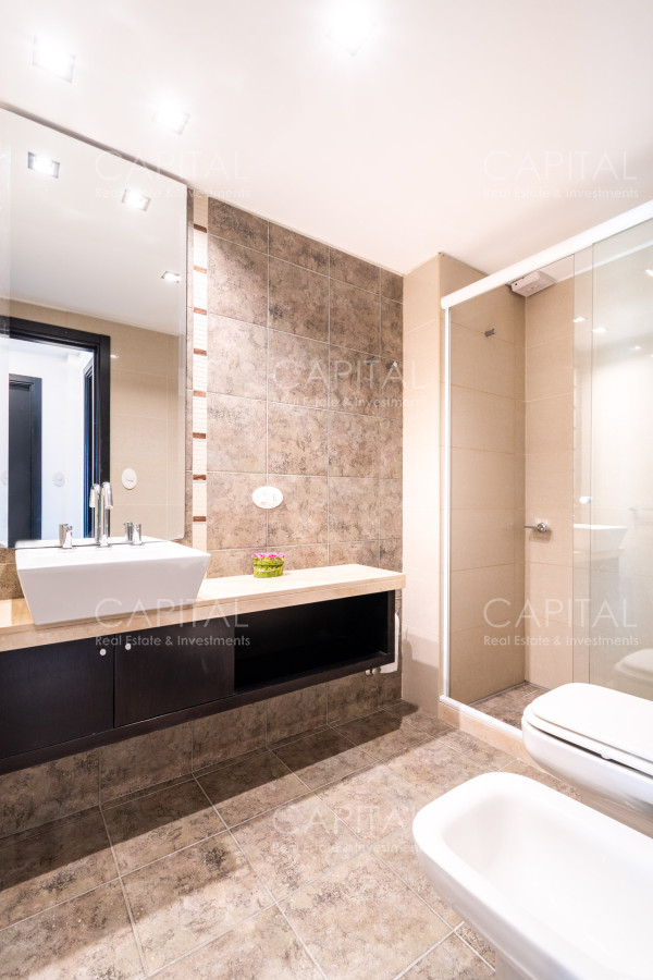 Apartamento ID.30074 - Apartamento de dos dormitorios en venta en Gala Tower