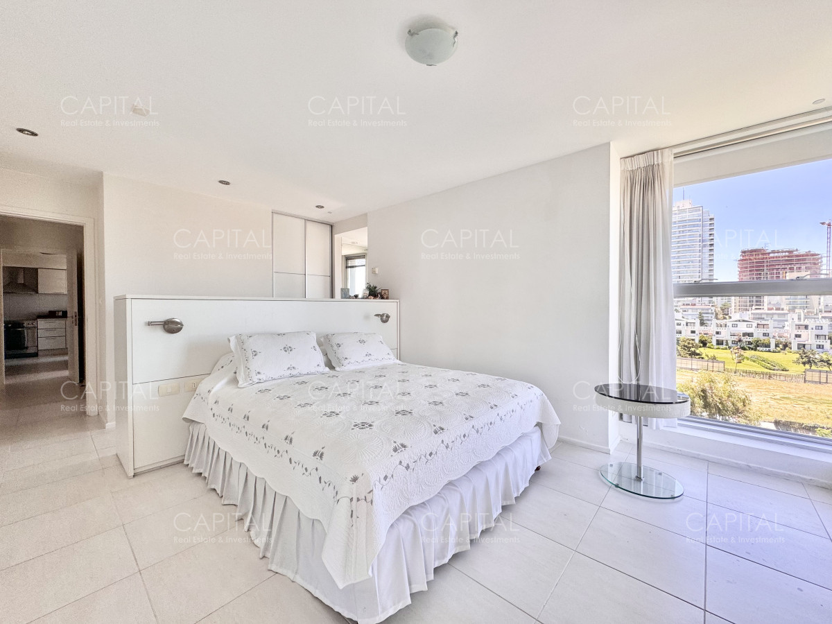 Apartamento ID.26904 - Forest Tower Punta del Este Apartamento Venta 