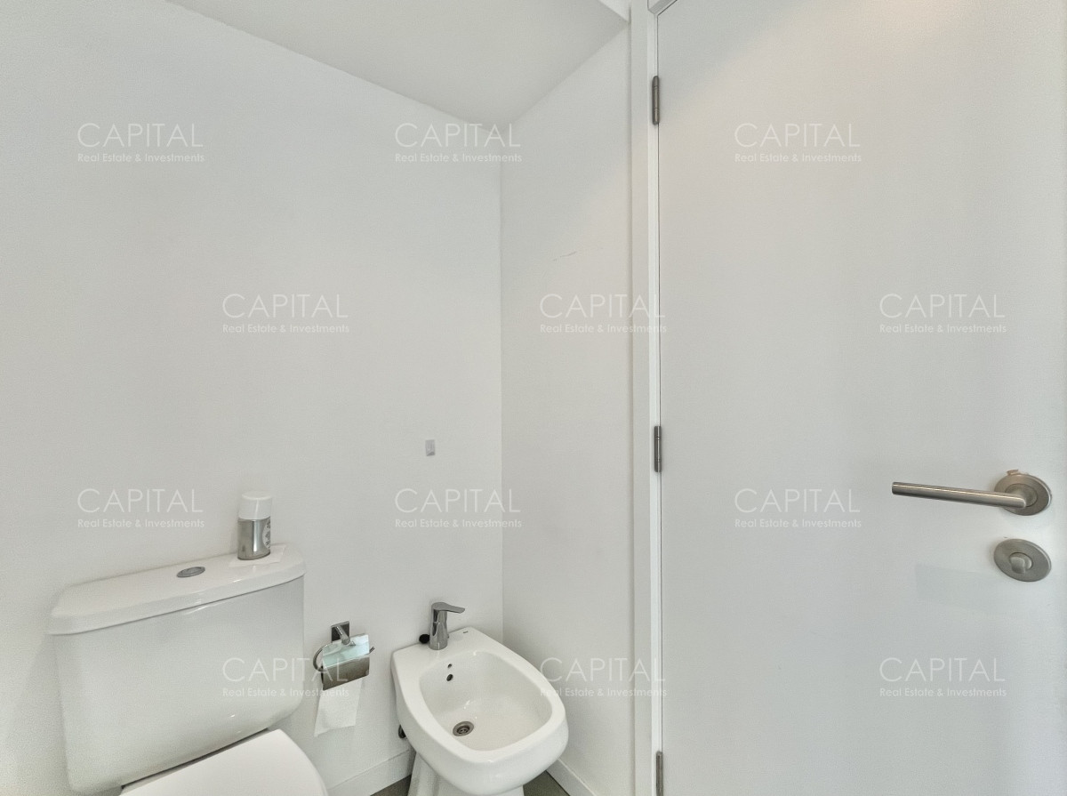 Apartamento ID.36985 - Apartamento de dos dormitorios en venta, Ocean Drive Country