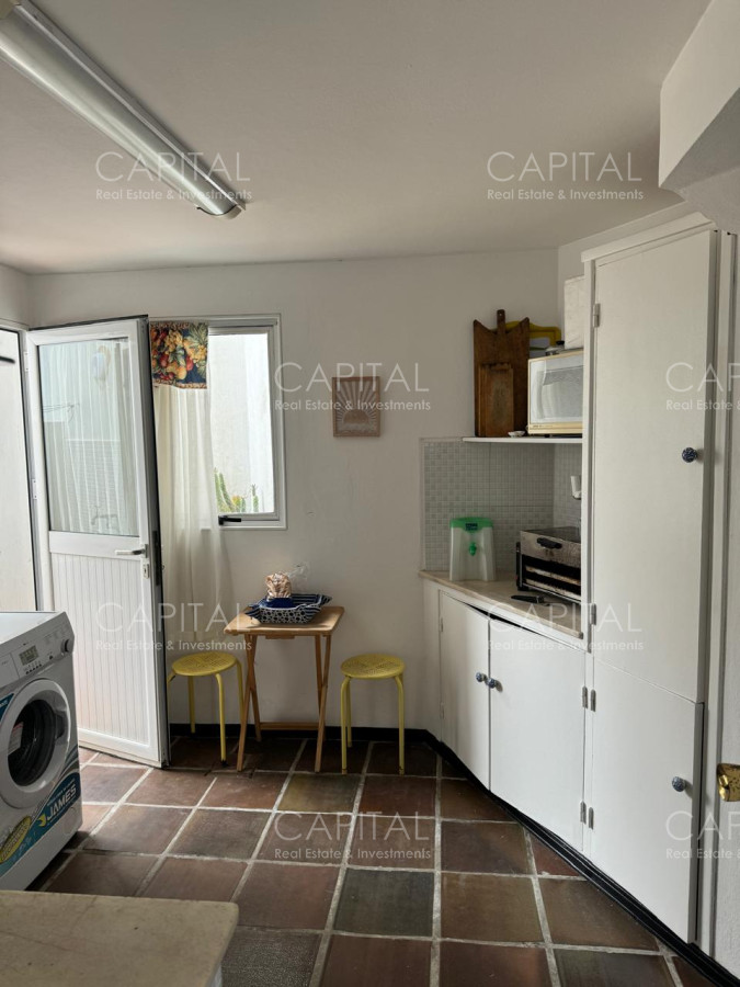 Apartamento ID.39159 - Apartamento en Venta en La Barra Excelente ubicación a media cuadra de la playa.