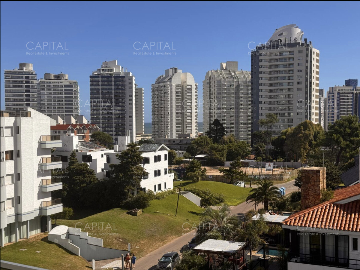 Apartamento ID.36447 - Apartamento en Punta del Este