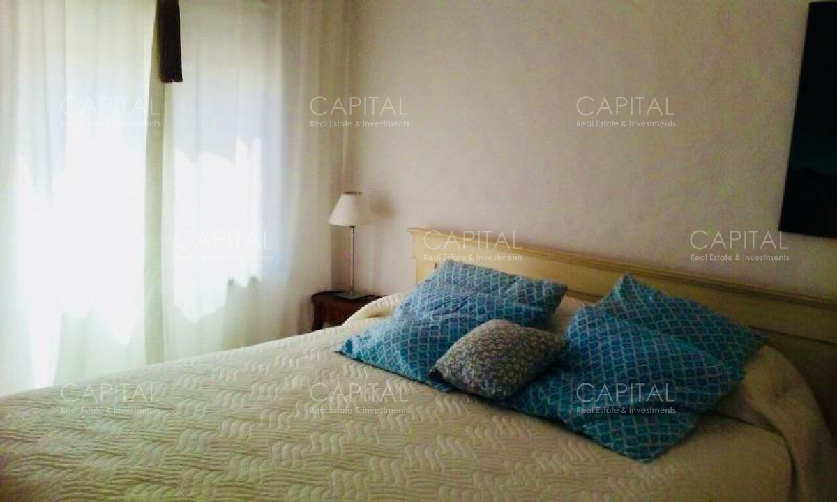 Apartamento ID.39855 - Departamento 2 dormitorios con parrillero y piscina propia en La Barra