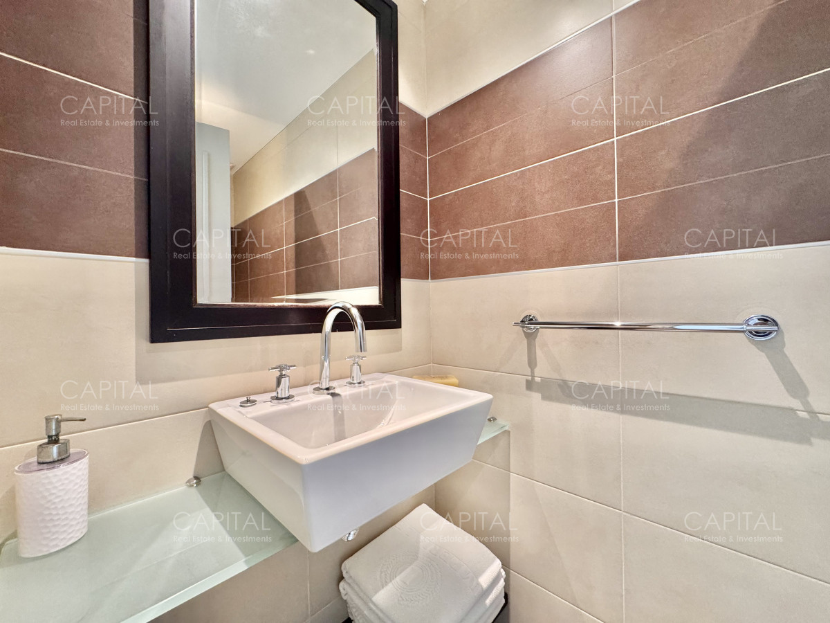 Apartamento ID.35265 - APARTAMENTO EN IMPERIALE EN VENTA Y ALQUILER PUNTA DEL ESTE