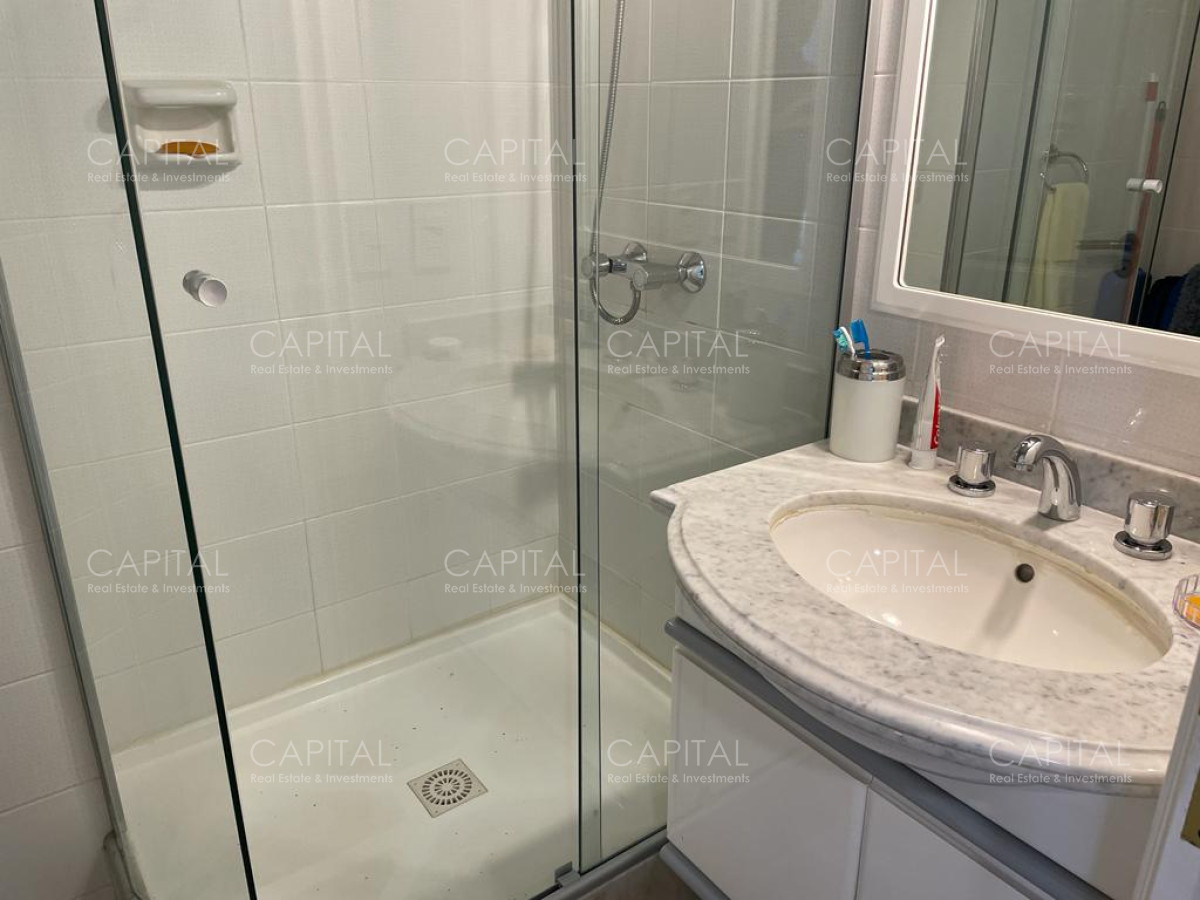 Apartamento ID.25804 - Apartamento en Alquiler Playa Mansa Punta del Este