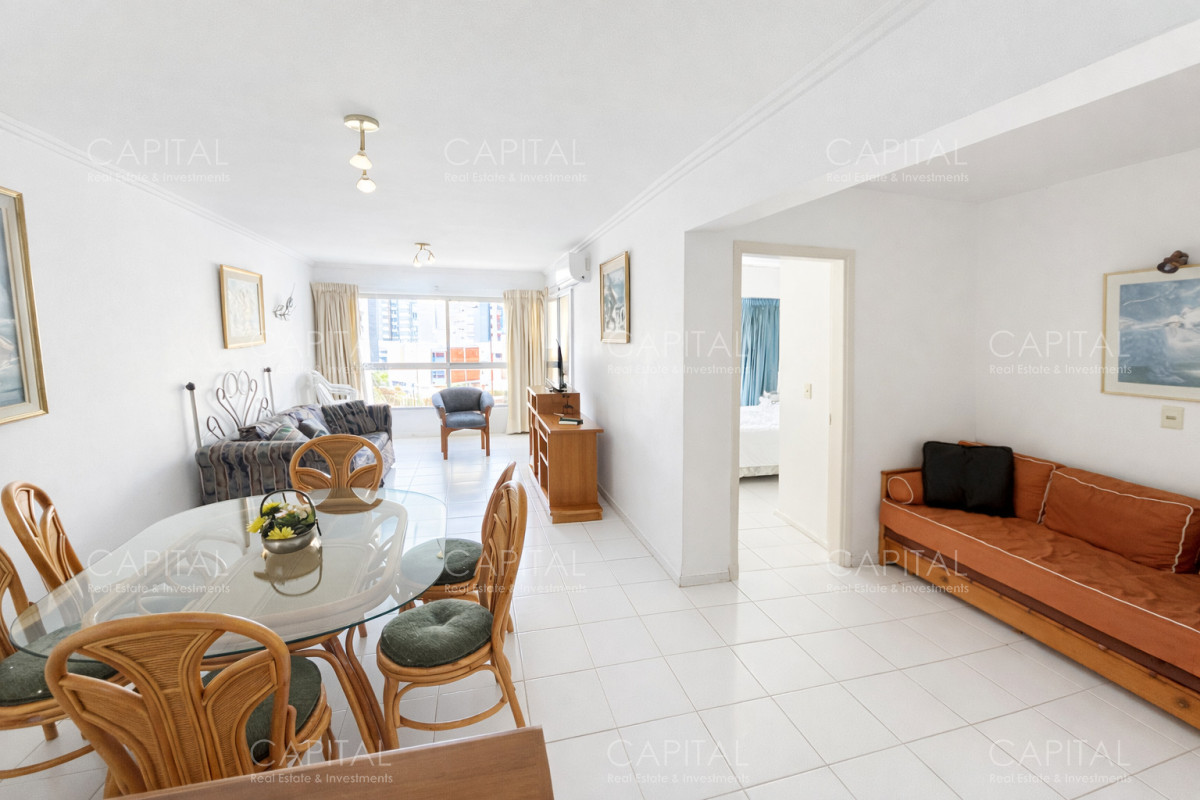 Apartamento ID.39613 - Triángulo Mansa en venta 