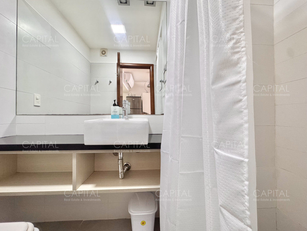 Apartamento ID.39018 - Apartamento en Punta del Este, Península