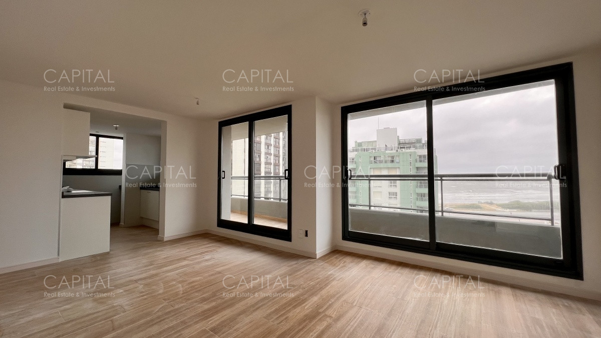 Apartamento ID.32152 - Venta departamento 2 dormitorios