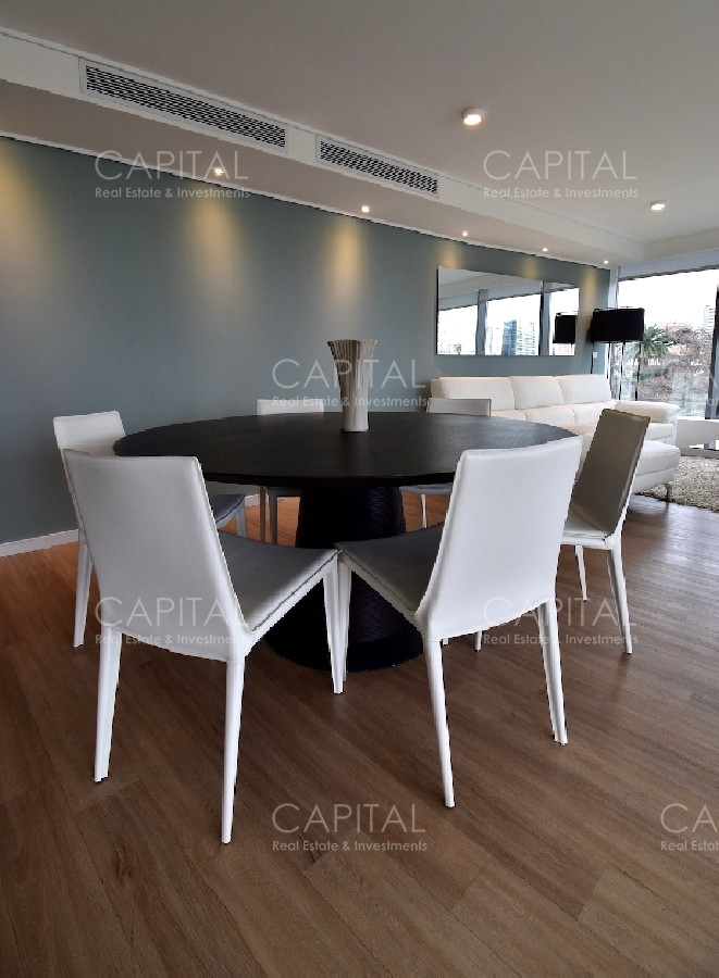 Apartamento ID.26953 - Excelente apartamento 3 dormitorios en suite Punta del Este + Alexander 