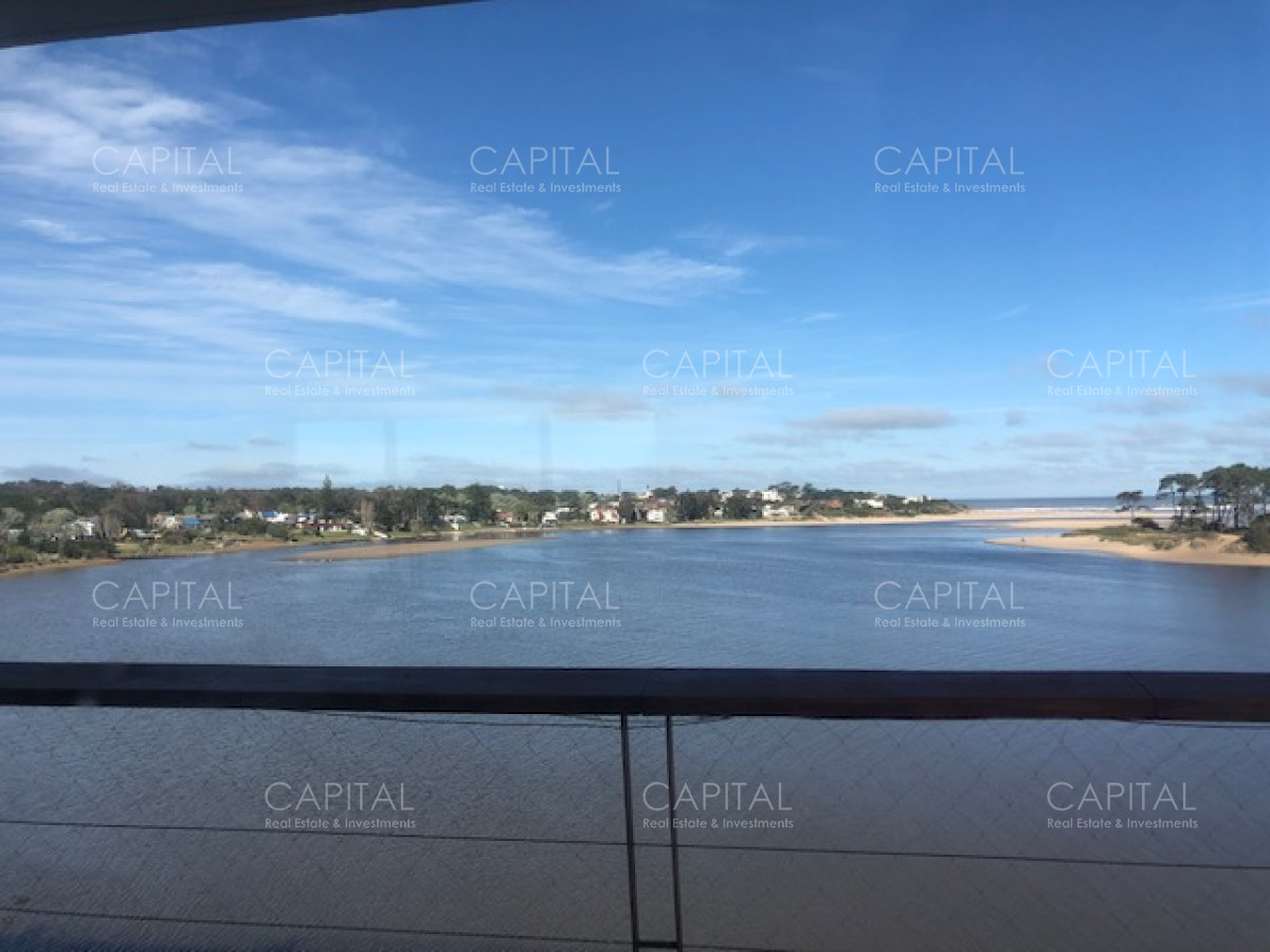 Delamar apartamento en La Barra  - CCP35018A