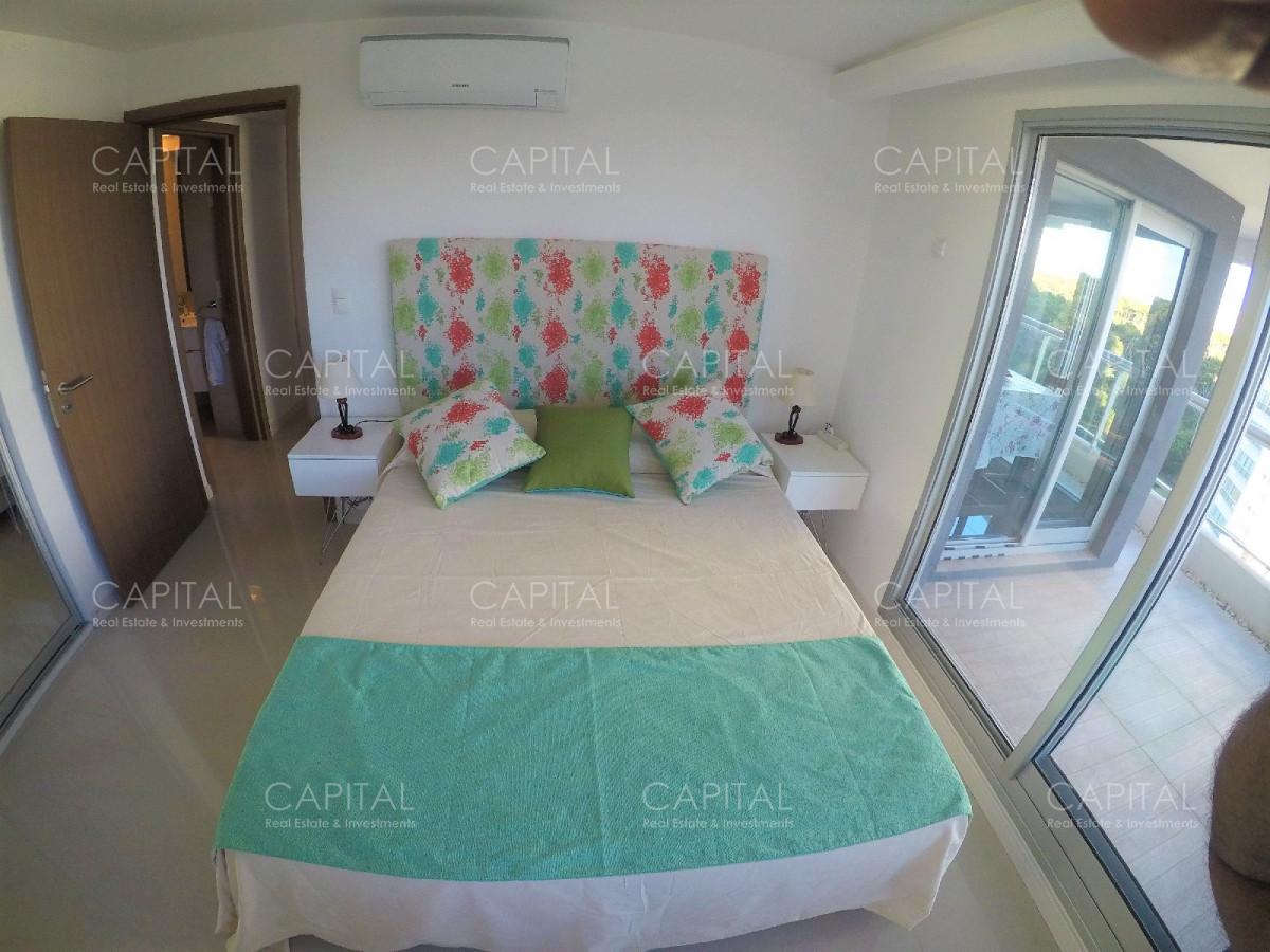 Apartamento ID.26621 - Excelente apartamento de 1 dormitorio - Look Brava