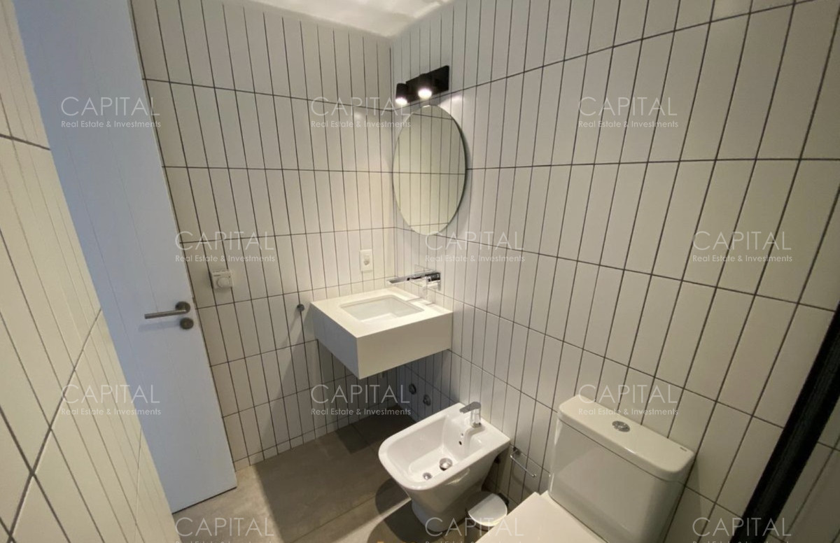 Apartamento ID.36023 - Apartamento en venta en Manantiales a estrenar