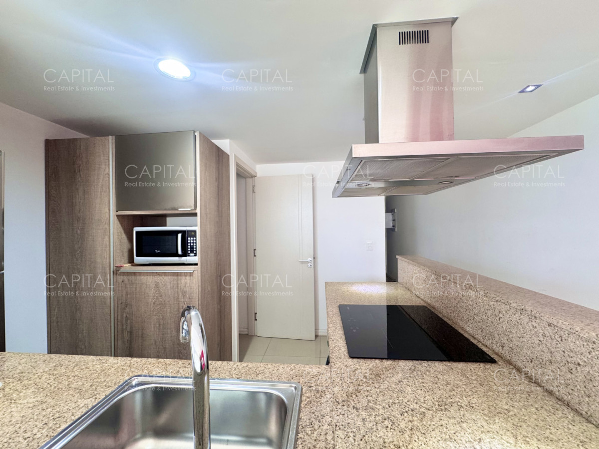 Apartamento ID.39421 - Apartamento Moderno en venta, 2 dormitorios en Peninsula