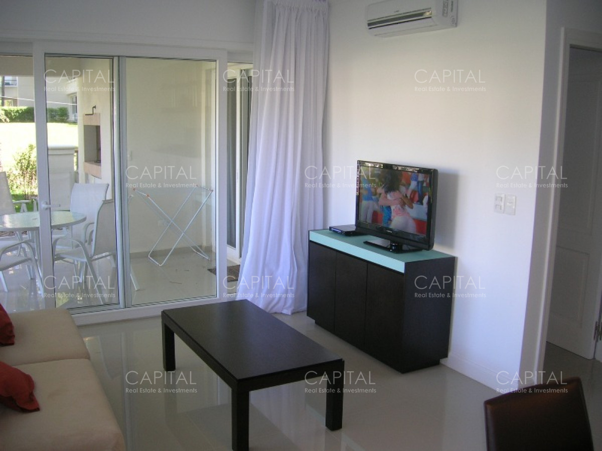 Apartamento en Solanas, photo 2
