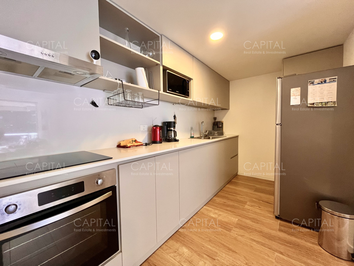 Apartamento ID.38066 - Apartamento de 2 dormitorios en venta Mansa inn