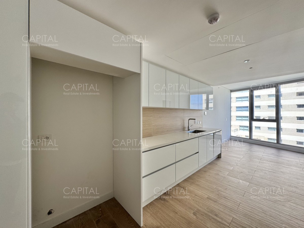 Apartamento ID.39867 - Departamento en Trump Tower de tres dormitorios y servicio en venta
