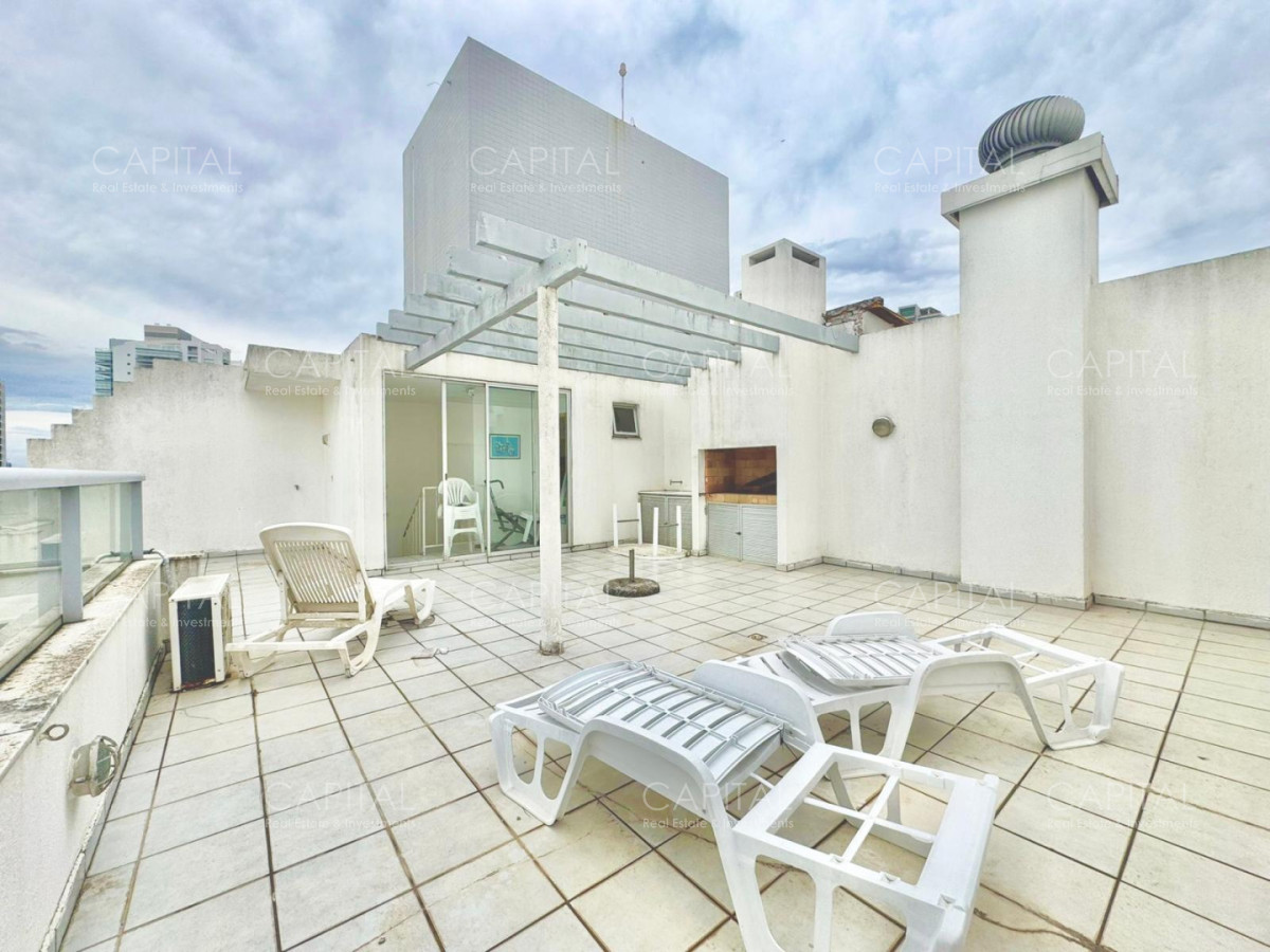 Apartamento ID.39449 - Apartamento en venta en Playa Mansa Punta del Este
