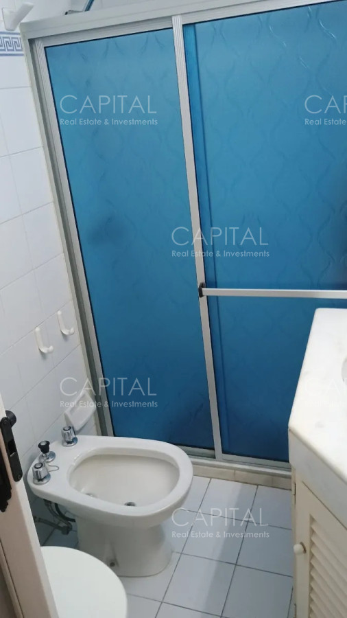 Apartamento ID.38264 - APARTAMENTO EN VENTA DE UN DORMITORIO EN PLAYA BRAVA PUNTA DEL ESTE