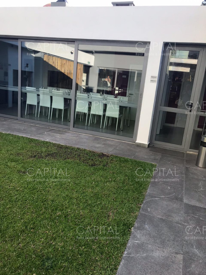 Apartamento ID.30344 - Muy lindo apartamento esquinero en alquiler en Punta del Este