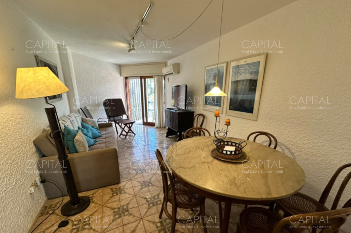 Apartamento de 2 Dormitorios en Aidy Grill, Punta del Este, foto 3