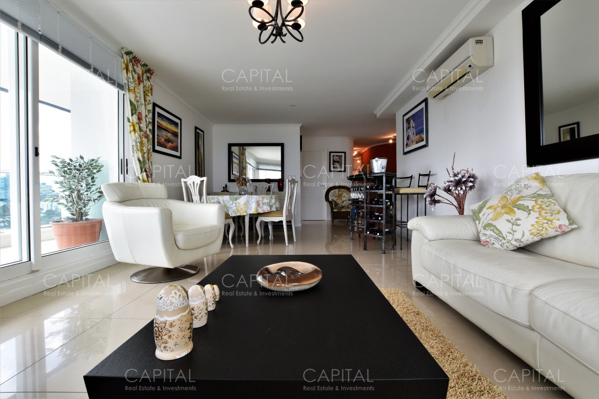 Apartamento ID.27073 - Casino Tower Departamento en Venta