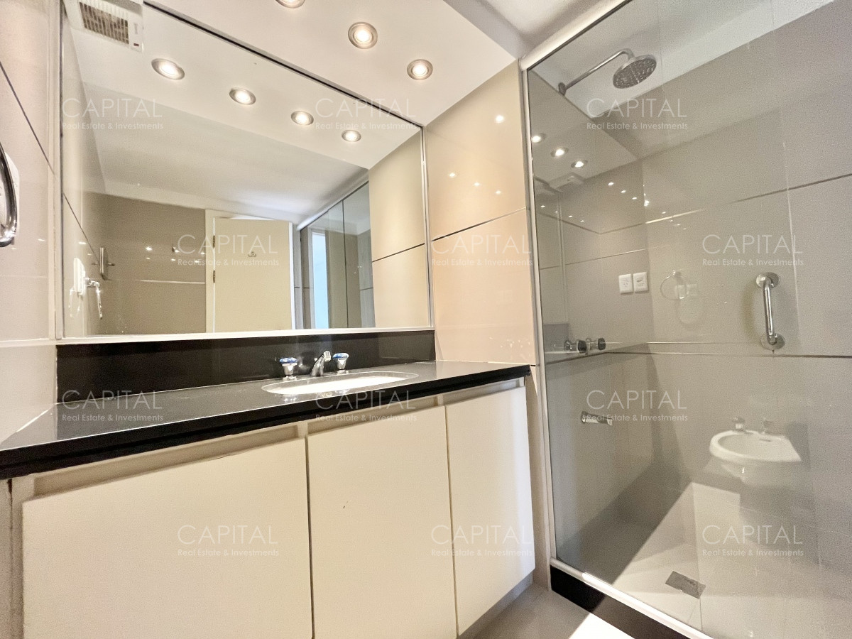Apartamento ID.34803 - Departamento Reciclado en Venta de 3 Dormitorios en Península