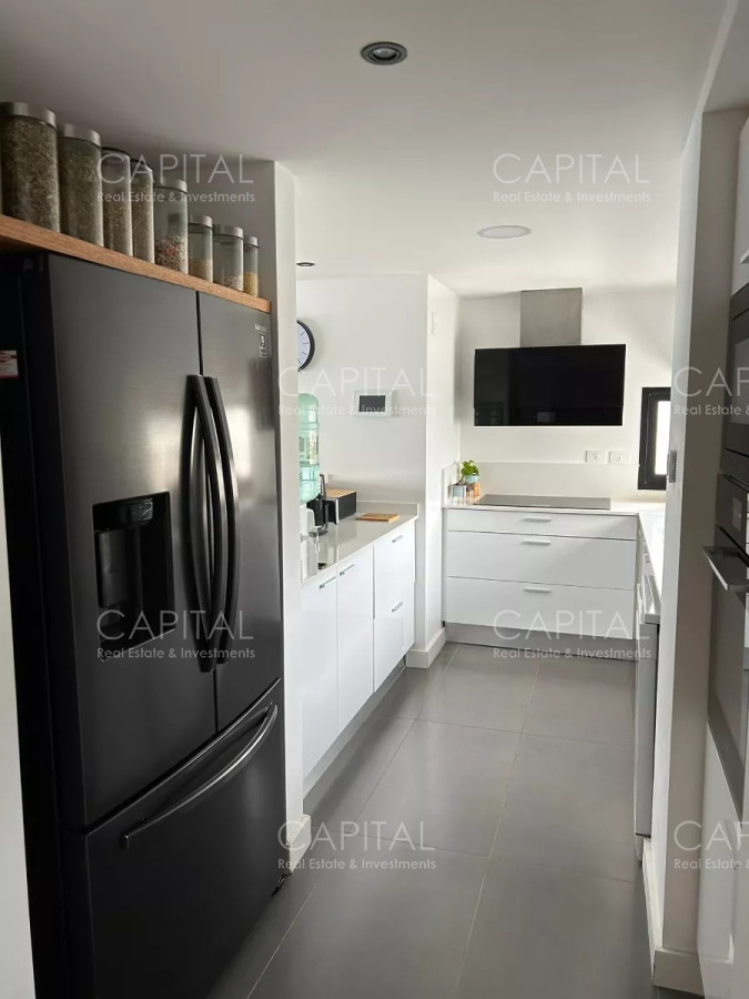 Apartamento ID.37971 - Apartamento en Bonaire Primera Linea Penthouse en Península 