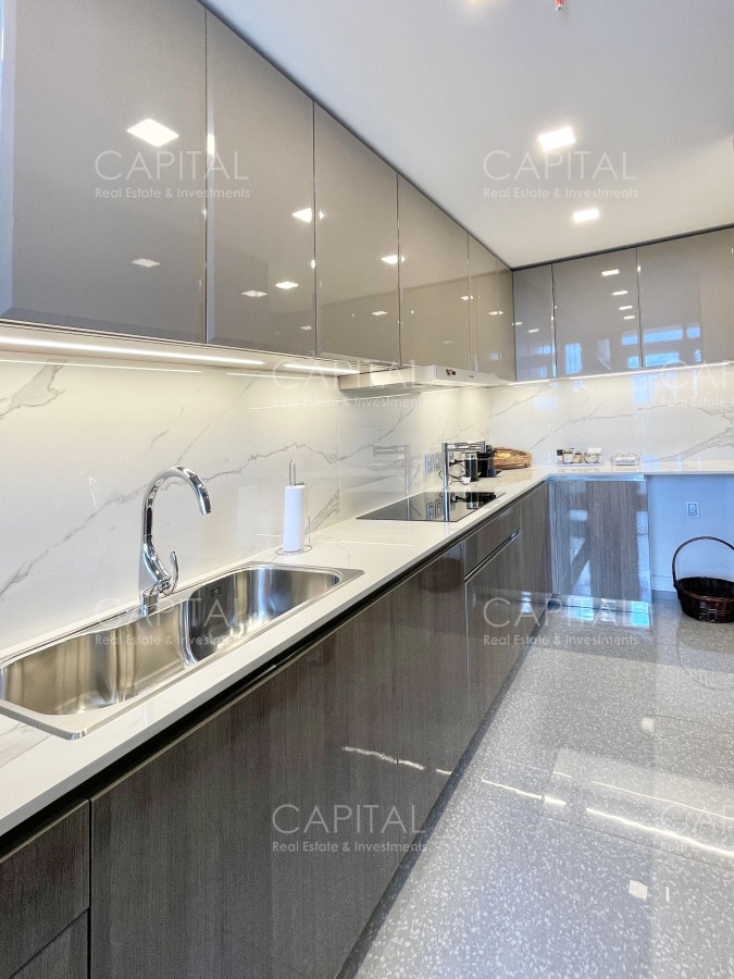 Apartamento ID.35383 - Espectacular Departamento  en Fendi en Alquiler 
