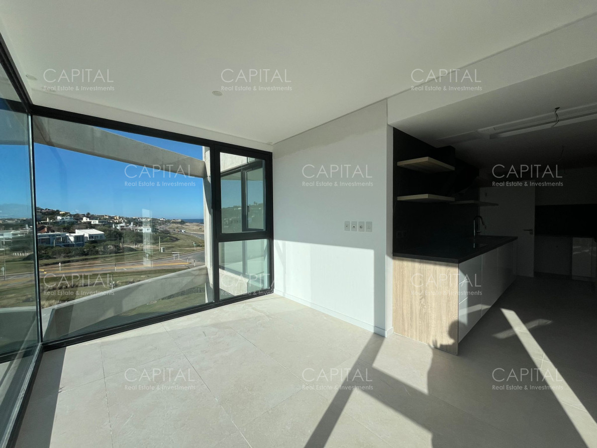 Apartamento ID.36728 - Apartamento Duplex En Venta Edificio Aldeana Manantiales 