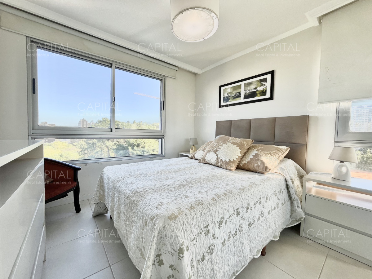 Apartamento ID.37319 - APARTAMENTO EN VENTA EN OCEAN DRIVE PUNTA DEL ESTE